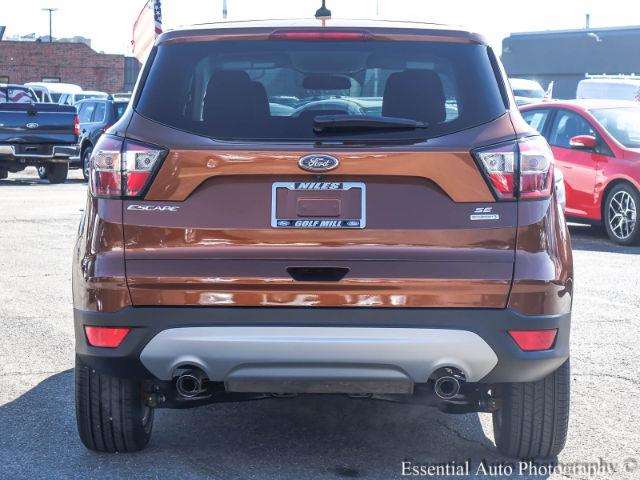 Ford Escape 2017 photo 4